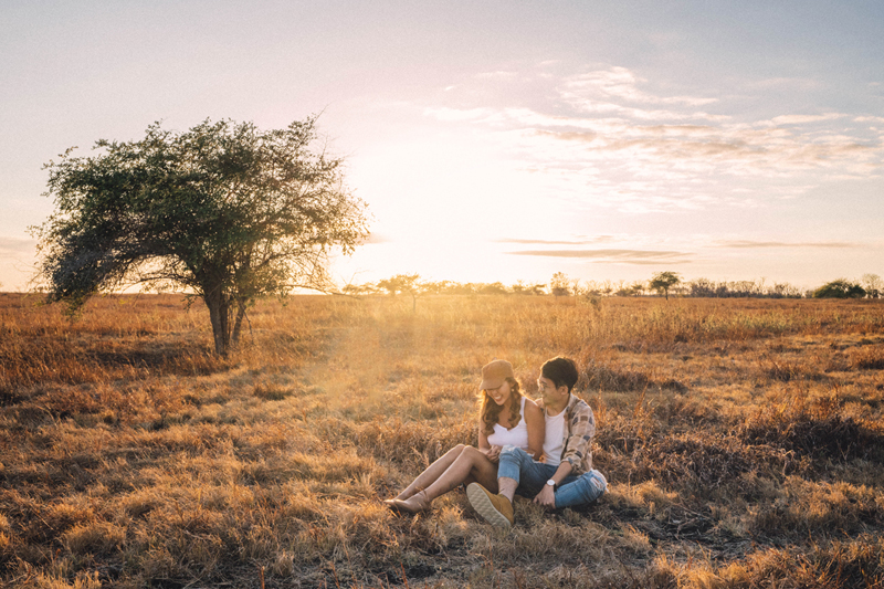 4 days Murchison falls honeymoon safari