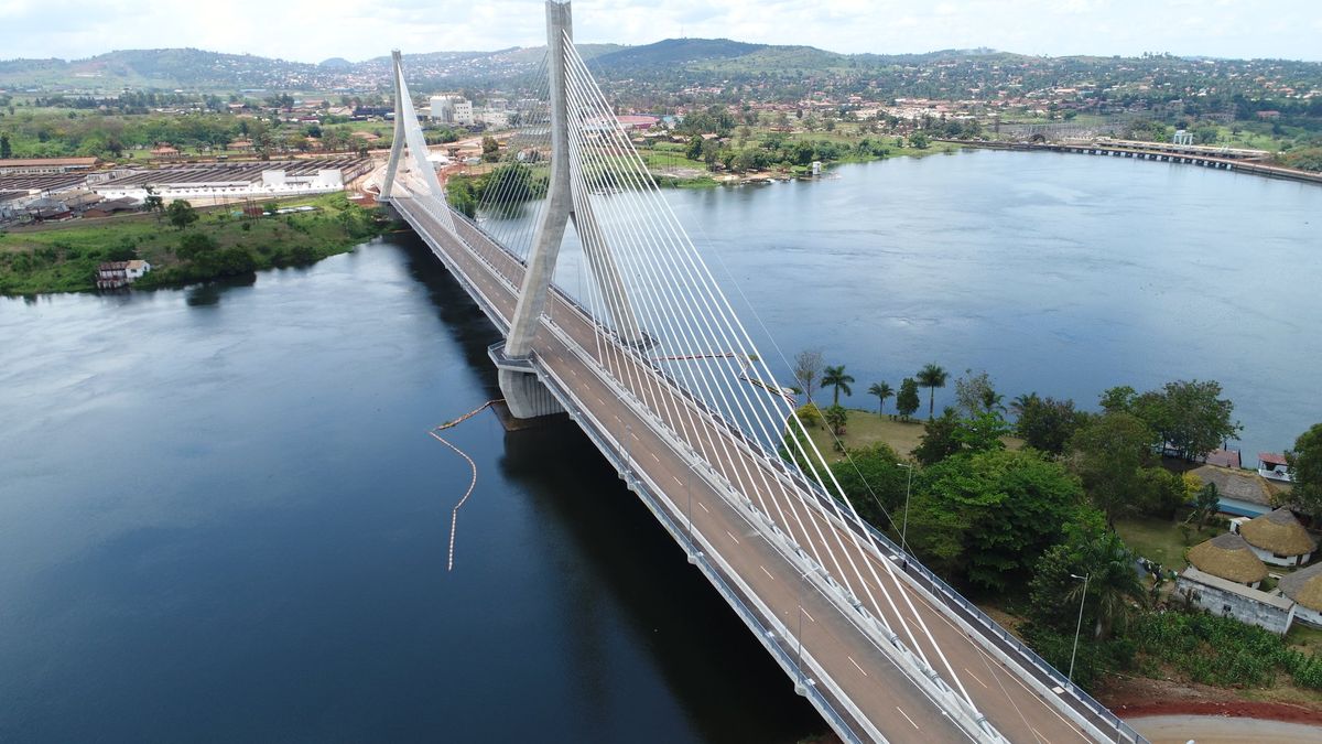1-Day Jinja Tour